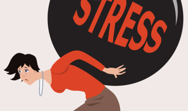 Stress